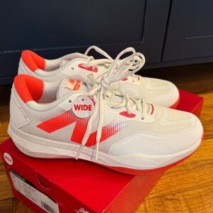 New Balance Women's 796v4 Pickleball / Tennis shoes